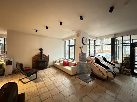 LofT Hotel (Лофт отель) Отели рядом с достопримечательностью «Нижегородский государственный технический университет им. Р.Е. Алексеева»