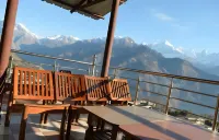 Hotel Bala Paradise Munsiyari