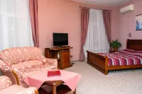Park Mini-Hotel Hotels in Gorod Saransk
