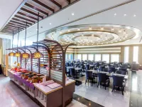 Cheng Wan Grand Hotel Hotels near Puli Hot Spring