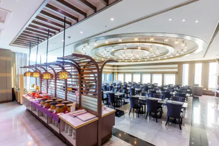 Cheng Wan Grand Hotel