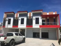 B&S Orchids Suites Hotel Hotels in Dipolog