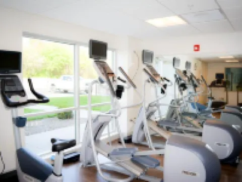 Holiday Inn Express & Suites OSWEGO by IHG Hoteles en Oswego