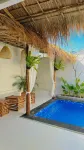 Demoska Villa Jogja with Privatepool -  Casas de vacaciones