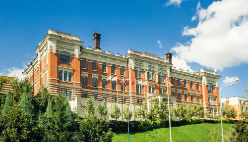 Kazan Palace by Tasigo Hotel - Bintang 5