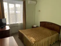 Rioni Hotel Hotels in Gorod Murom