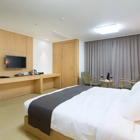 Hotel Logenir