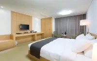 Hotel Logenir Hotels in Gimcheon-si
