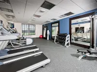 Hampton Inn Augusta Các khách sạn ở Augusta