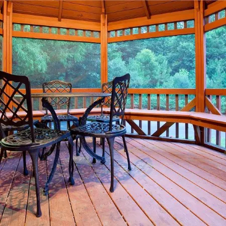 MainStay Suites Raleigh - Cary