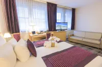 Hôtel Mercure Tours Centre Gare et Congrès Hotels in Tours