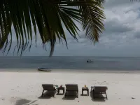 Le Relax Beach Resort - de playa