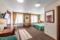 Ladoga Hotel Hotels near Ice Palace