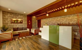 Periyar Nest Resorts