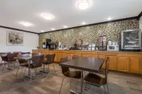 Super 8 by Wyndham Kimball Hotels in Kimball