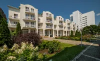 Diluch Health Resort - รีสอร์ท