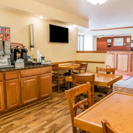 Econo Lodge