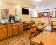 Econo Lodge - Wifi