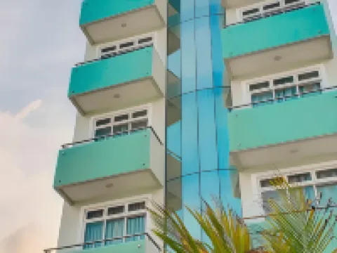 阿卡西亞海灘酒店