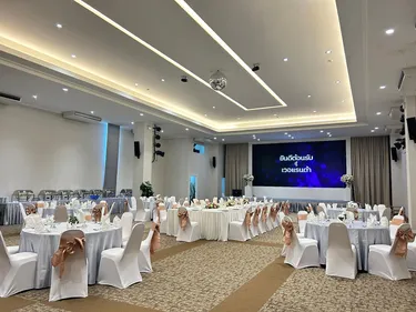 รูปภาพของโรงแรมบ้านไทยบูทีค