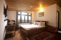 Magpie Pachhu Resort Hotels in Pelling