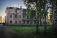 Dyadya Vanya Hotels in Kstovsky District