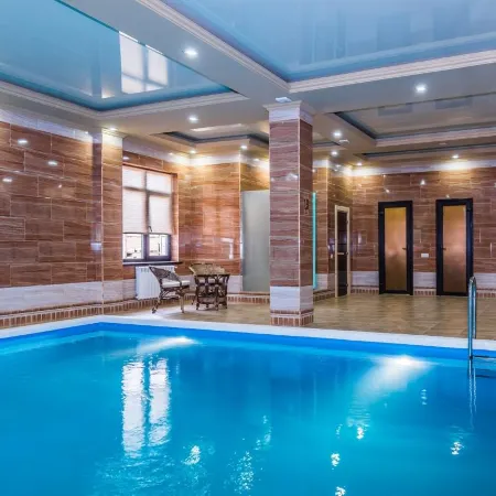 Residence Park Hotel (Резиденс Парк)