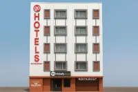Hotel Kant by GoHotels - Near Shree Dwarkadhish Temple