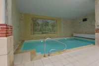 Hotel Castel Jeanson - Pools