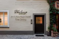 Das Ludwig Hotels in Lindau
