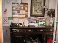 Ty Newydd Guest House