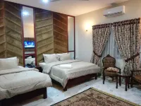 Hotel Island Clifton