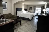 Lucille's Hotel Hotels in Custer County