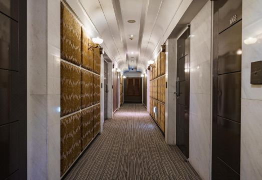 호텔에스알 욕실 시설