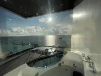iCom Blue Sea View - Havudsigt