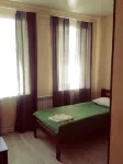Базилик - Разрешено размещения с домашними животными
