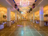 Hotel Grand Uyut Hotels in Krasnodar