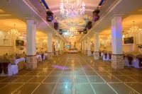Hotel Grand Uyut Hotels in Krasnodar