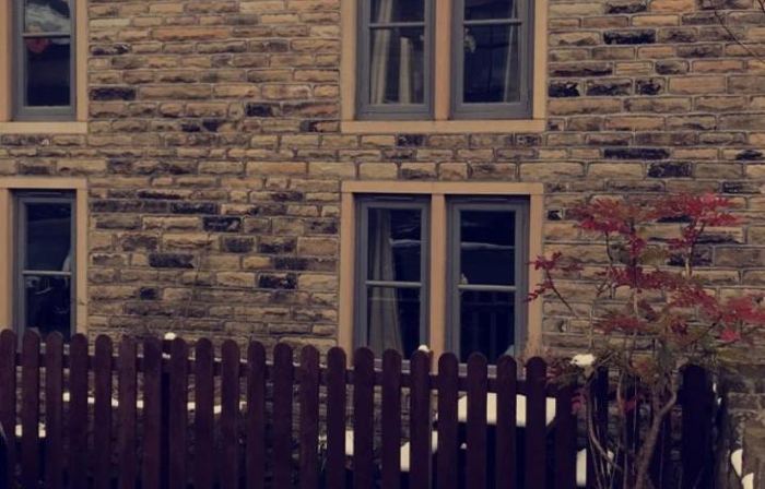 Kinder Lodge