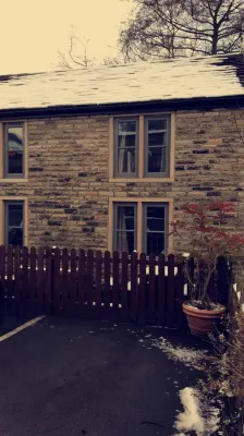 Kinder Lodge Hotels in High Peak