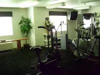 Travelodge by Wyndham Hermiston - Gym