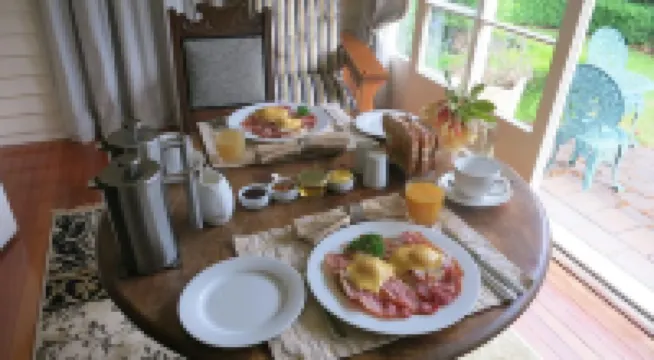 切爾滕納姆賓館