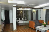 Hotel Yugantar & Banquets