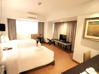 Grand Mahkota Hotel