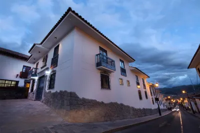 Motto by Hilton Cusco Hotels near Templo de la Almudena
