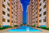 Paseo Verde Condominium Các khách sạn ở Las Pinas