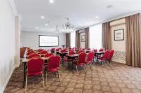 Baikal Plaza Hotel Hotels in Ulan-Ude