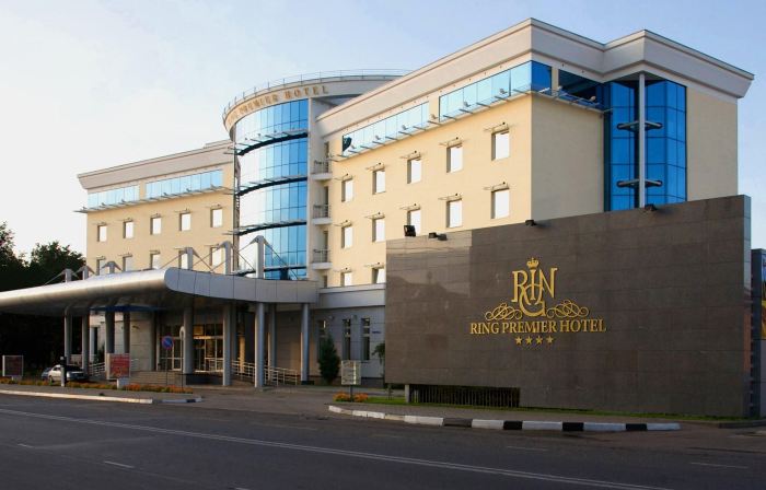 Ring Premier Hotel