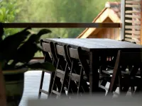 Kampung Lumbung Boutique Hotel