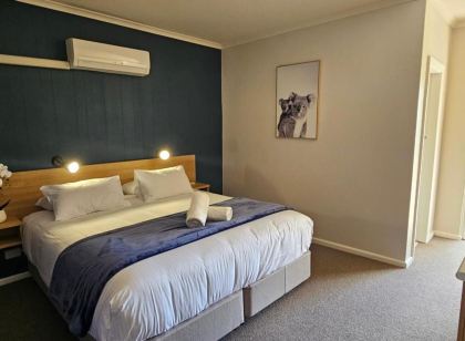 Billabong Motel